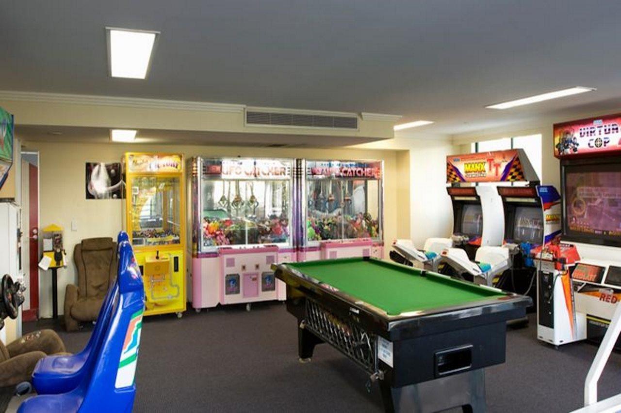 Mantra Crown Towers Aparthotel Gold Coast