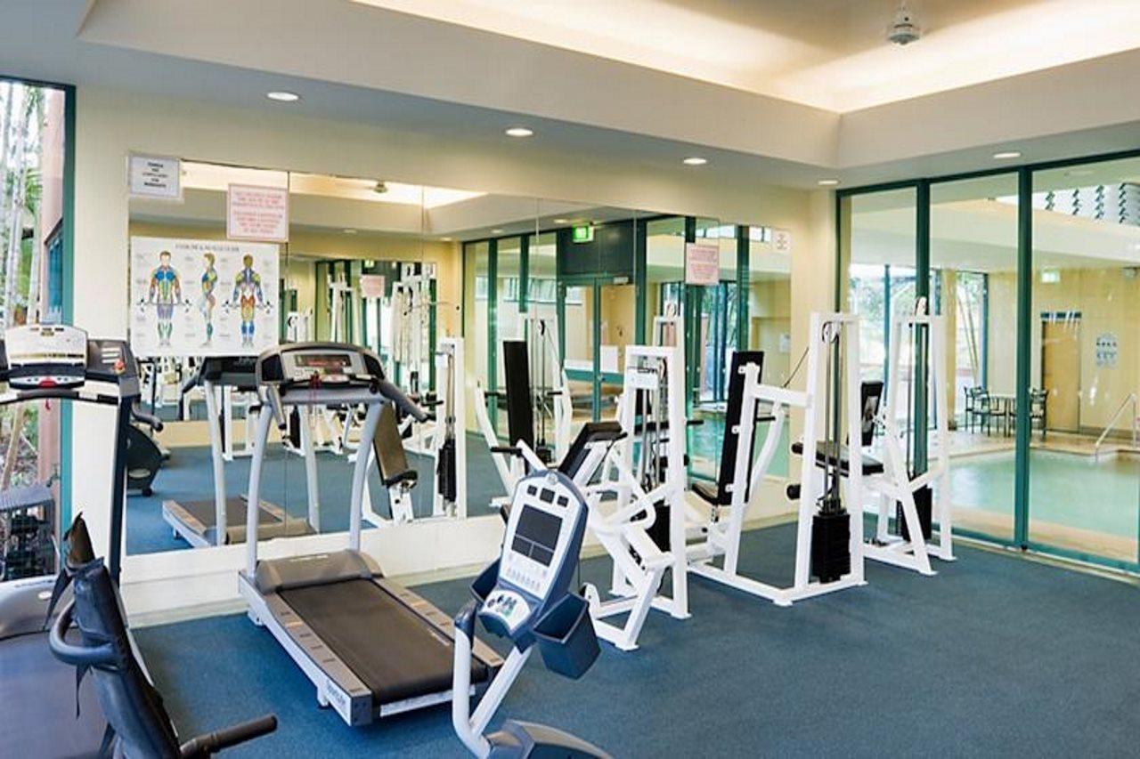 Mantra Crown Towers 4* Gold Coast