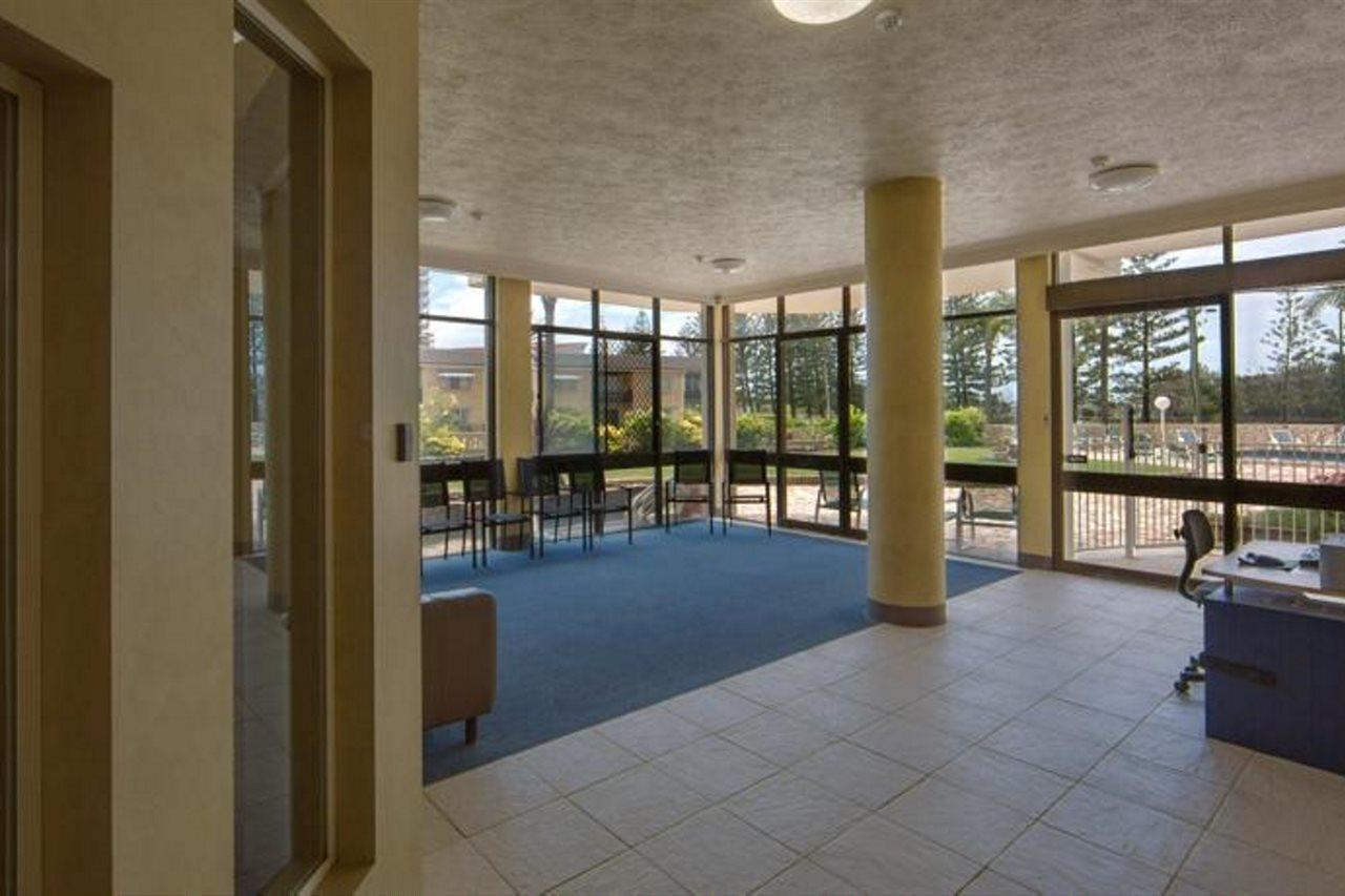 Southern Cross Beachfront Aparthotel 4*