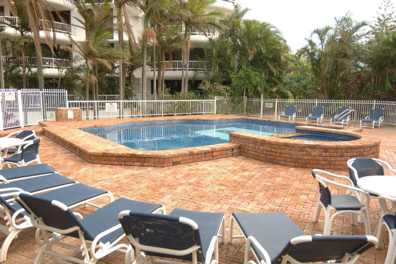 Biarritz Aparthotel