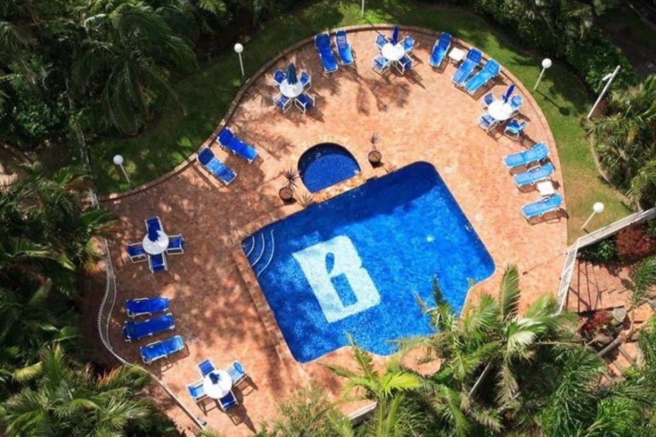 Biarritz Aparthotel 4*