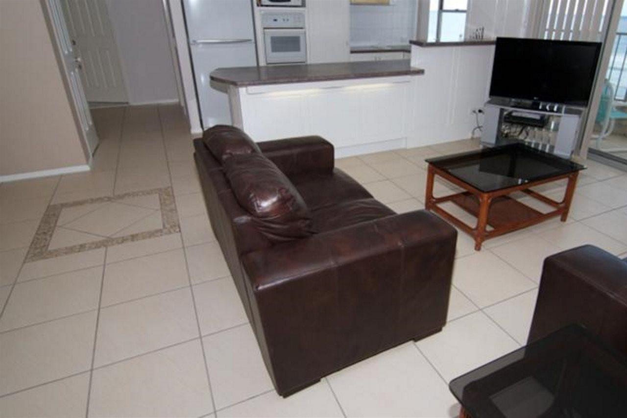 Pacific Plaza Aparthotel