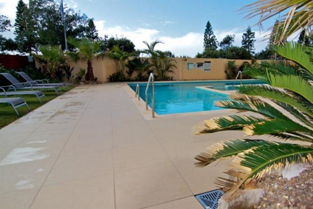 Pacific Plaza 3*