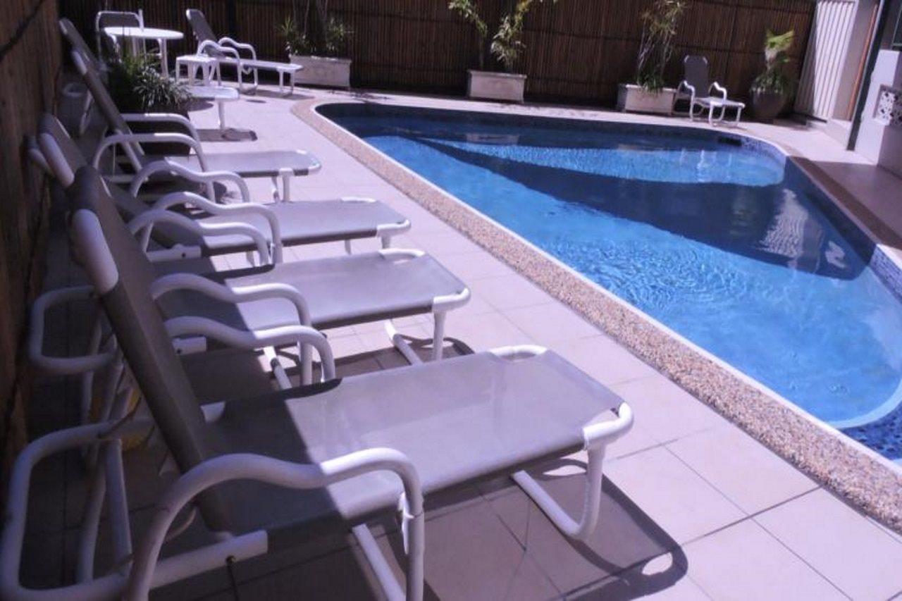Kupari Boutique Aparthotel
