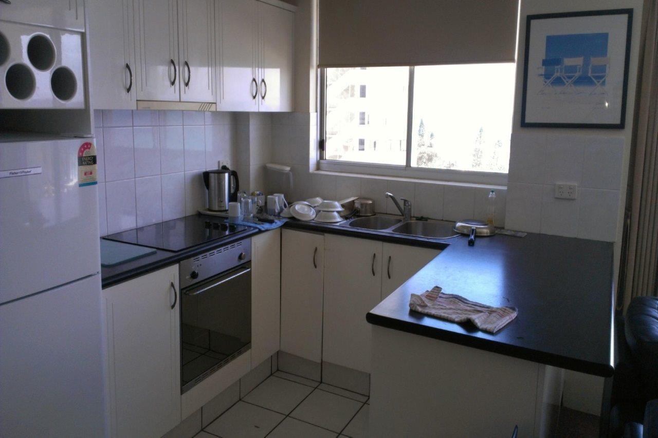 Kupari Boutique Aparthotel Gold Coast