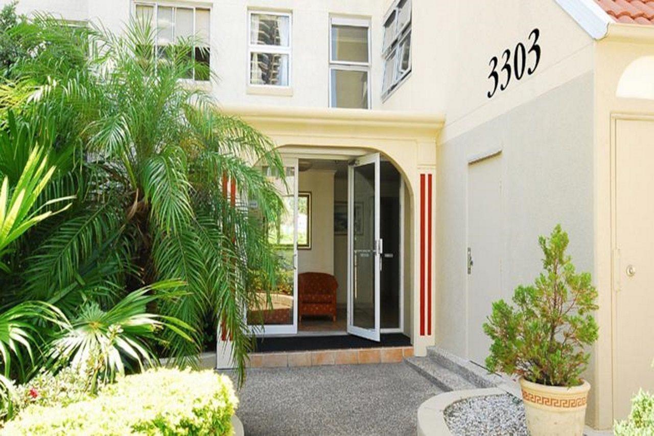 Kupari Boutique Aparthotel Gold Coast