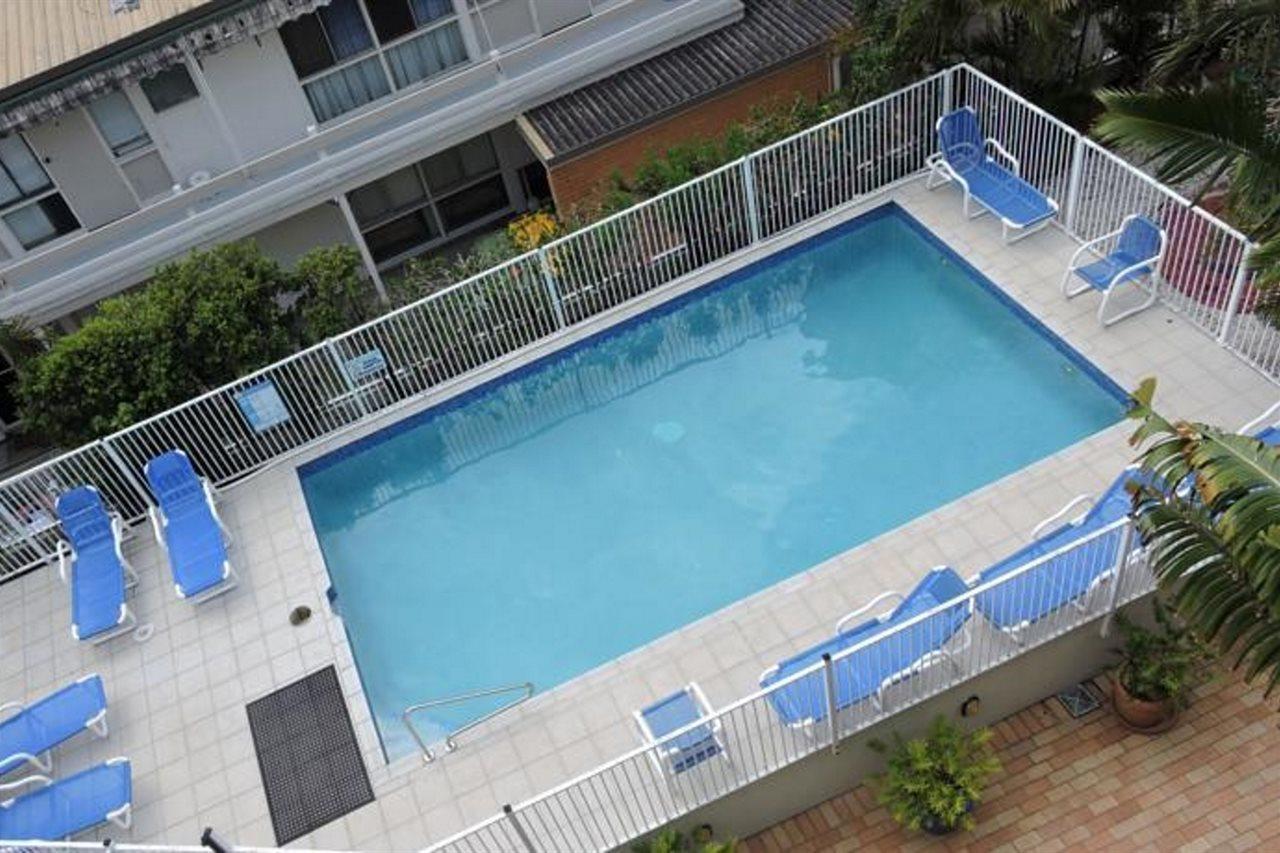 Santa Anne By The Sea Aparthotel 4*