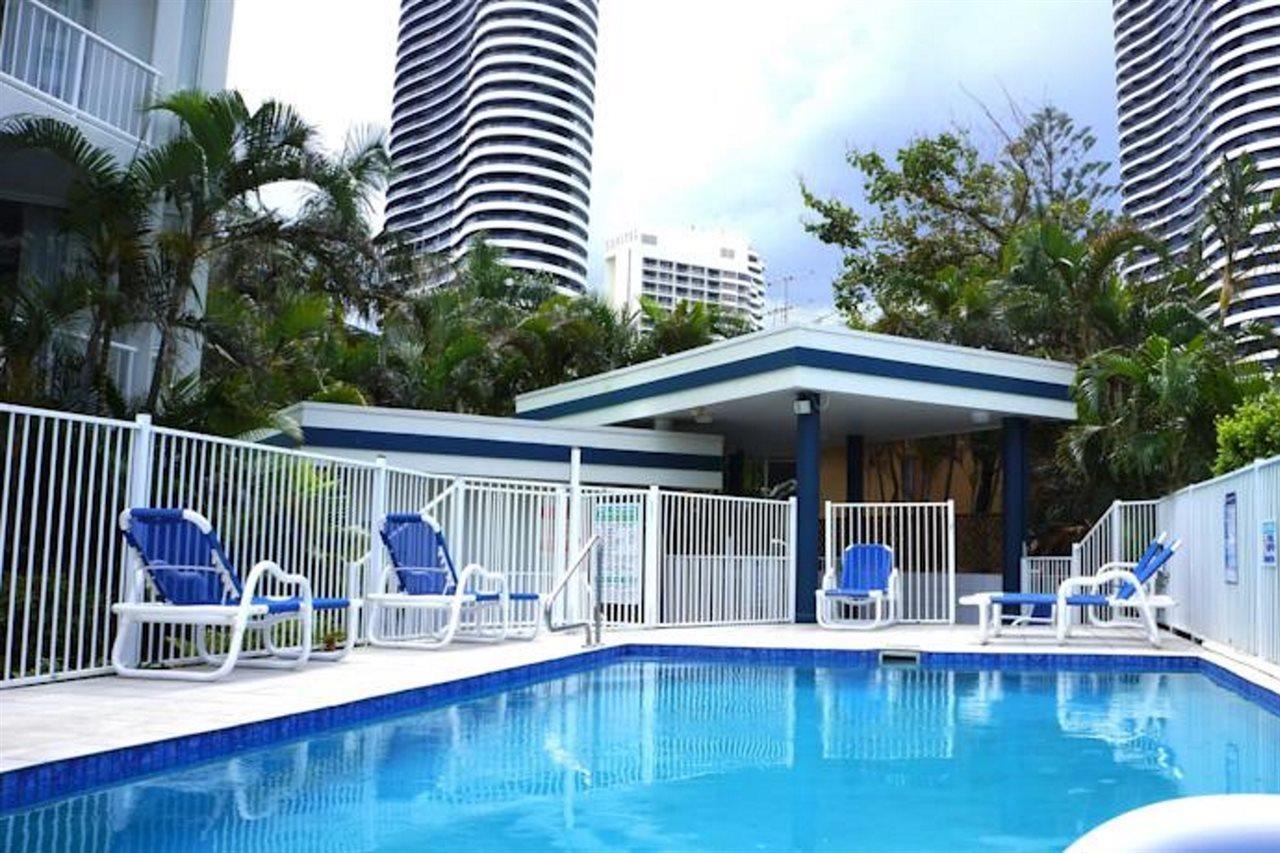 Santa Anne By The Sea 4* Gold Coast