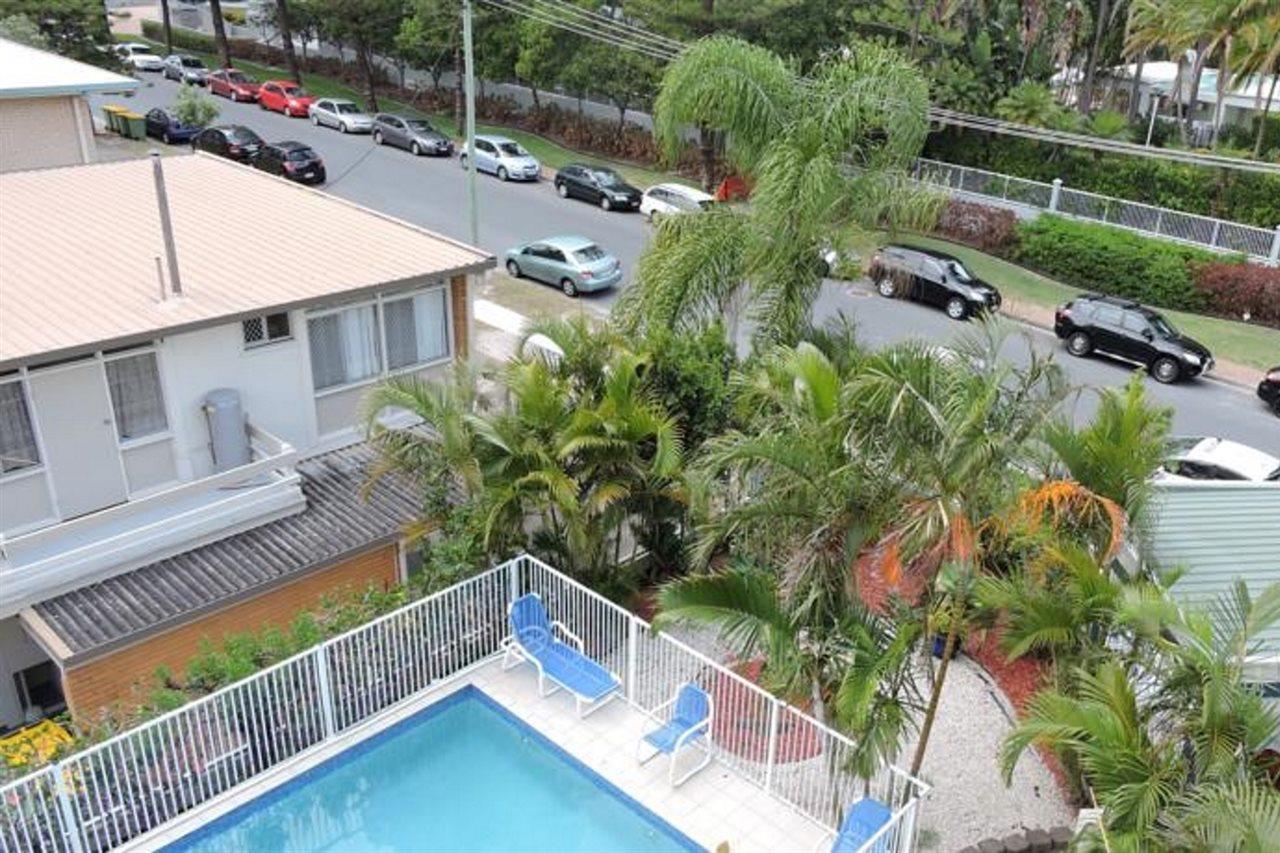 Santa Anne By The Sea 4* Gold Coast
