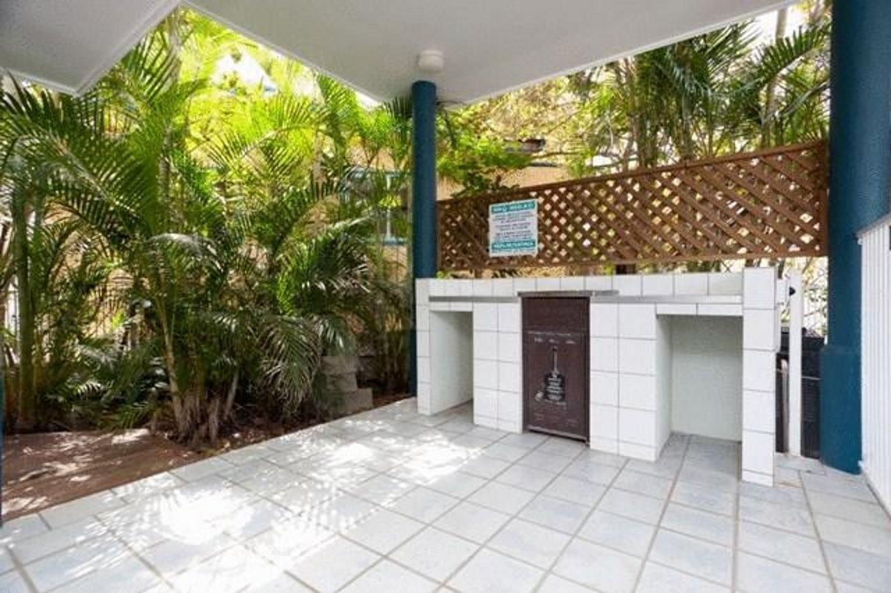 Santa Anne By The Sea 4* Gold Coast