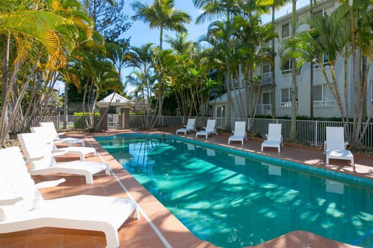 Aparthotel Bay 3*