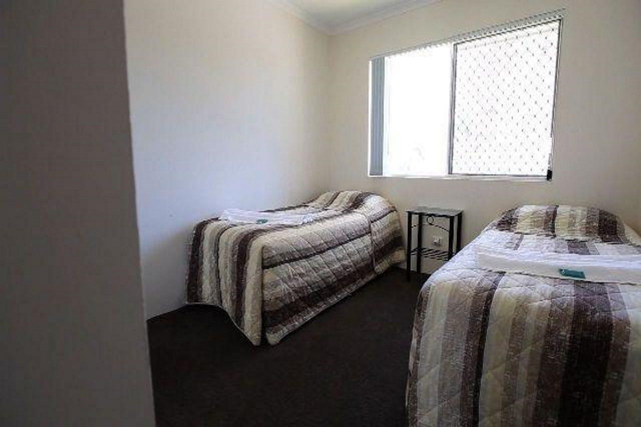 Aparthotel Aloha Lane Gold Coast