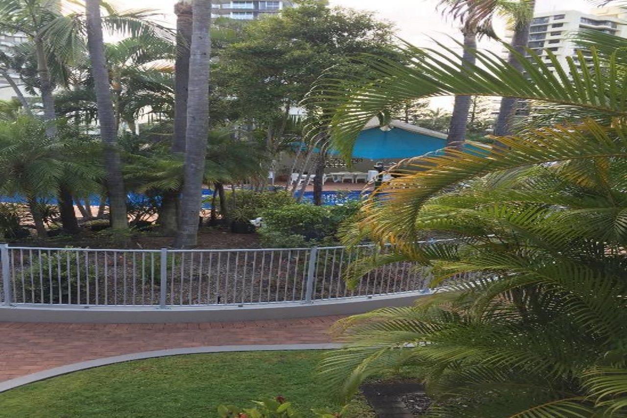 Aloha Lane
