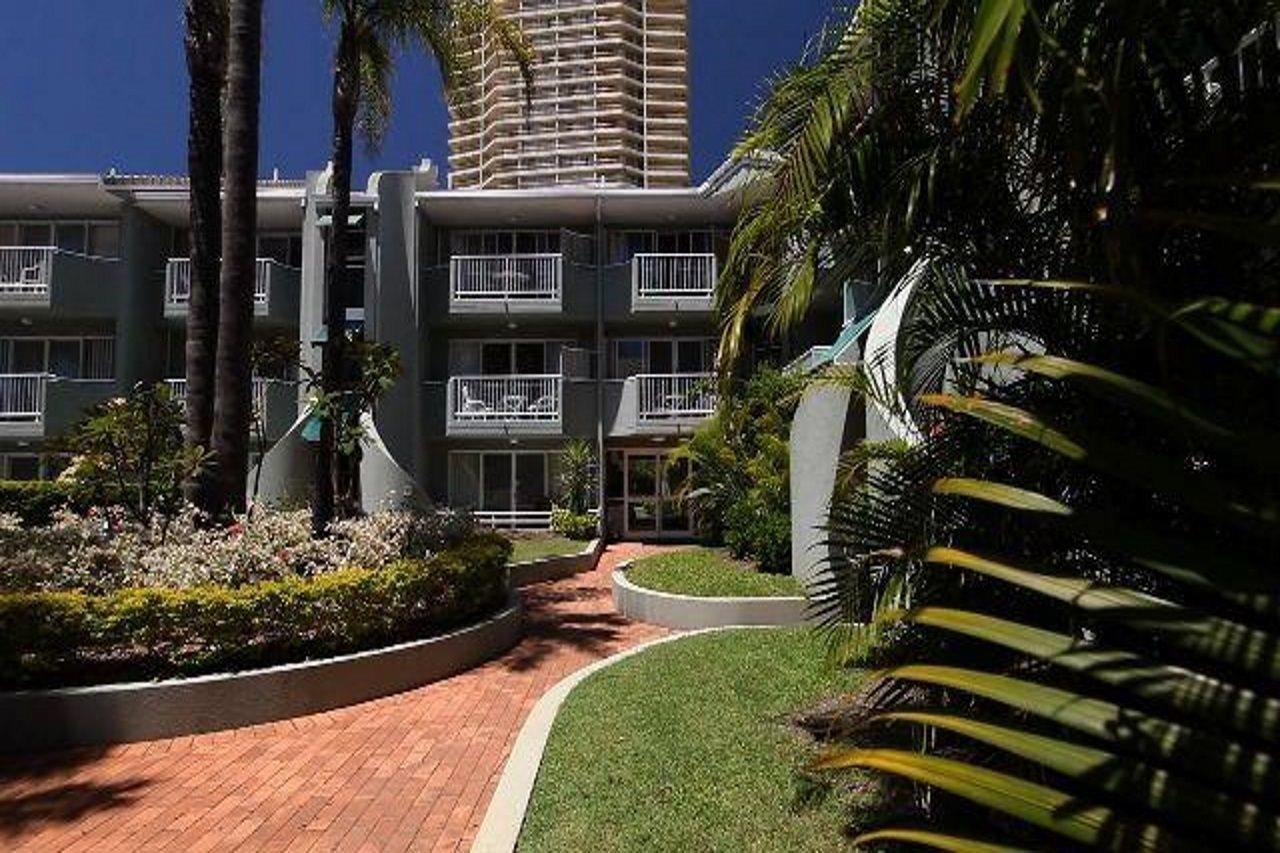 Aparthotel Aloha Lane