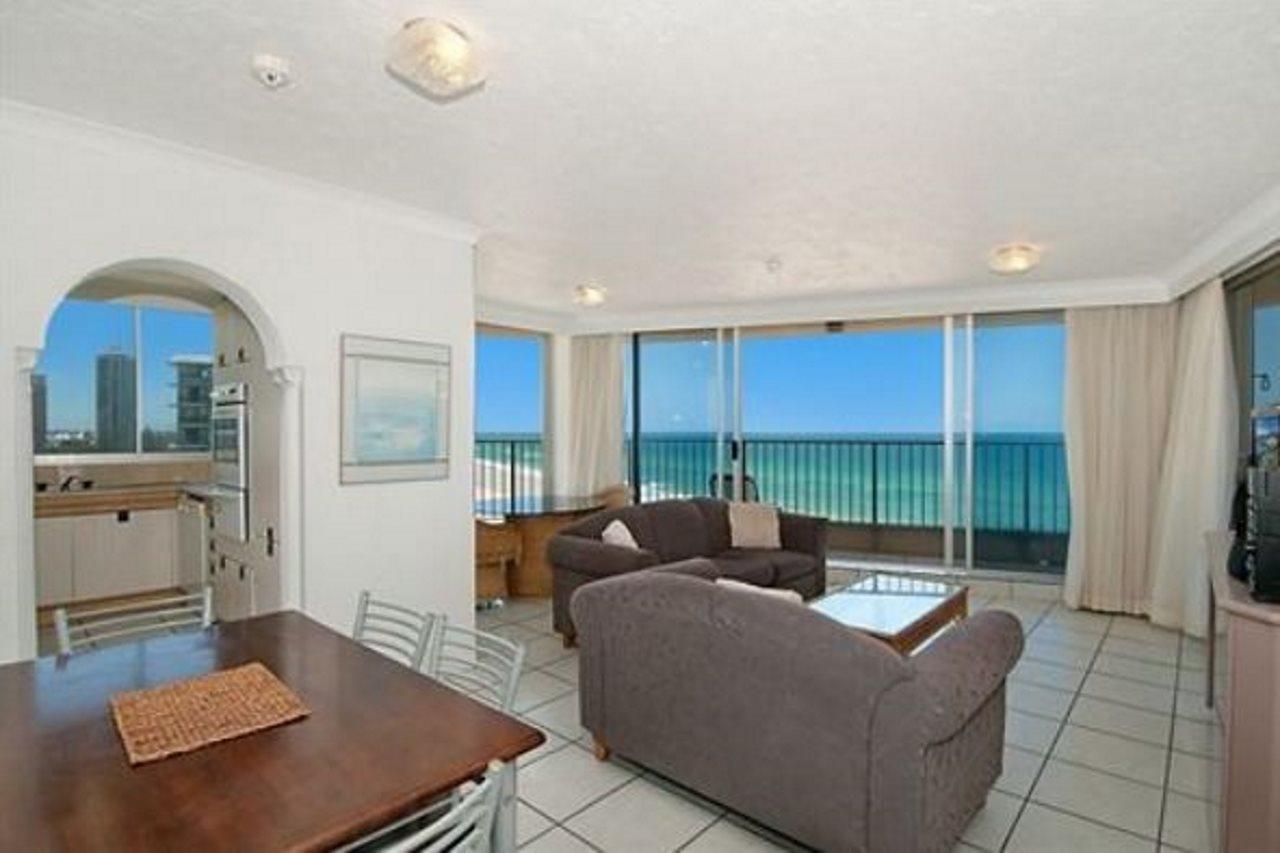 Beachside Tower Gold Coast