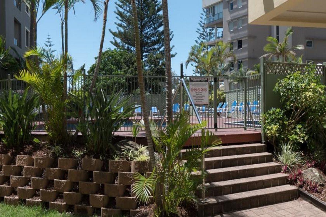 Aloha Resort 3*