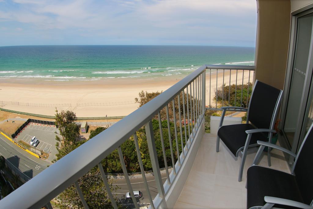 Aparthotel Narrowneck Court 4*