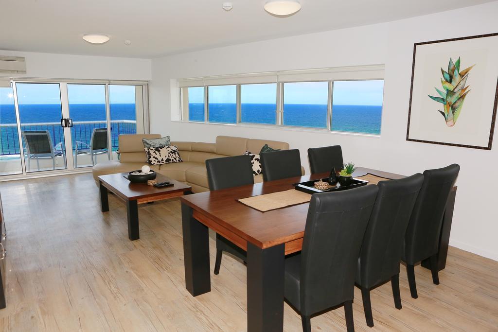 Narrowneck Court 4* Gold Coast
