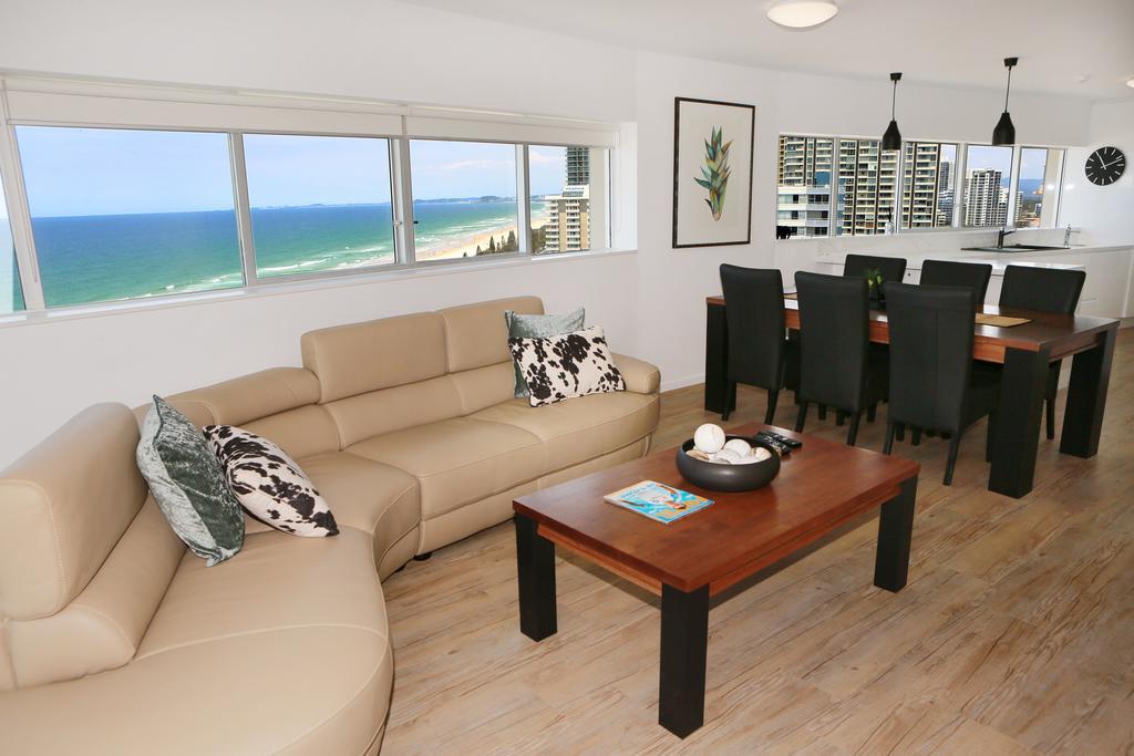 Narrowneck Court Gold Coast