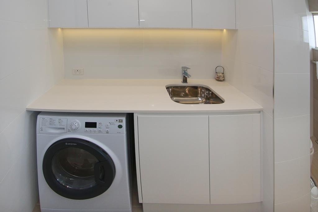 Aparthotel Narrowneck Court 4*