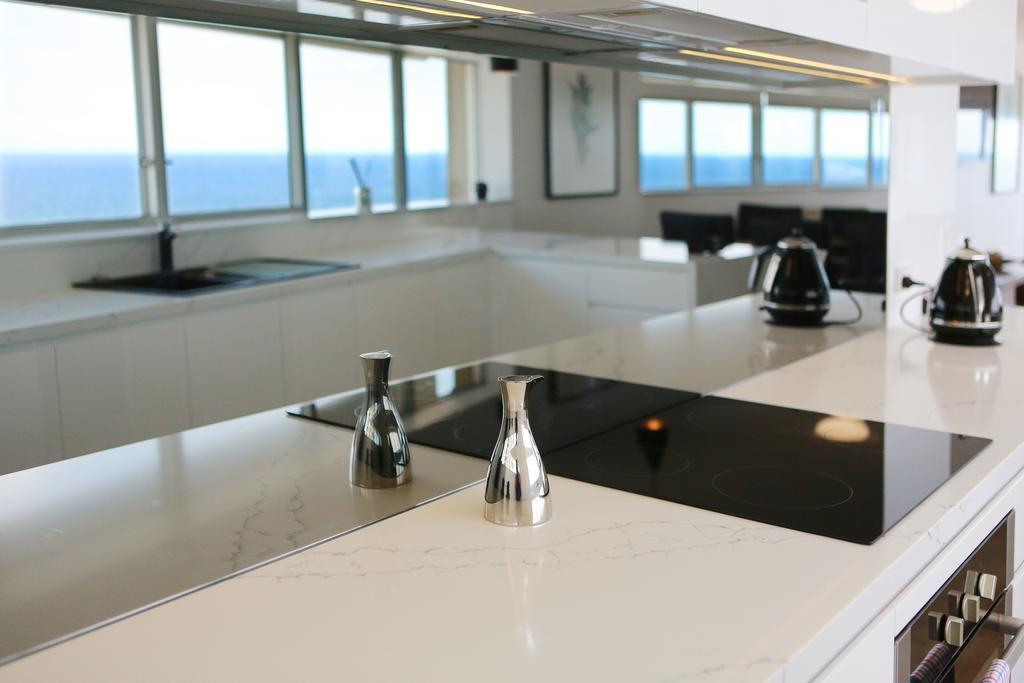 Aparthotel Narrowneck Court