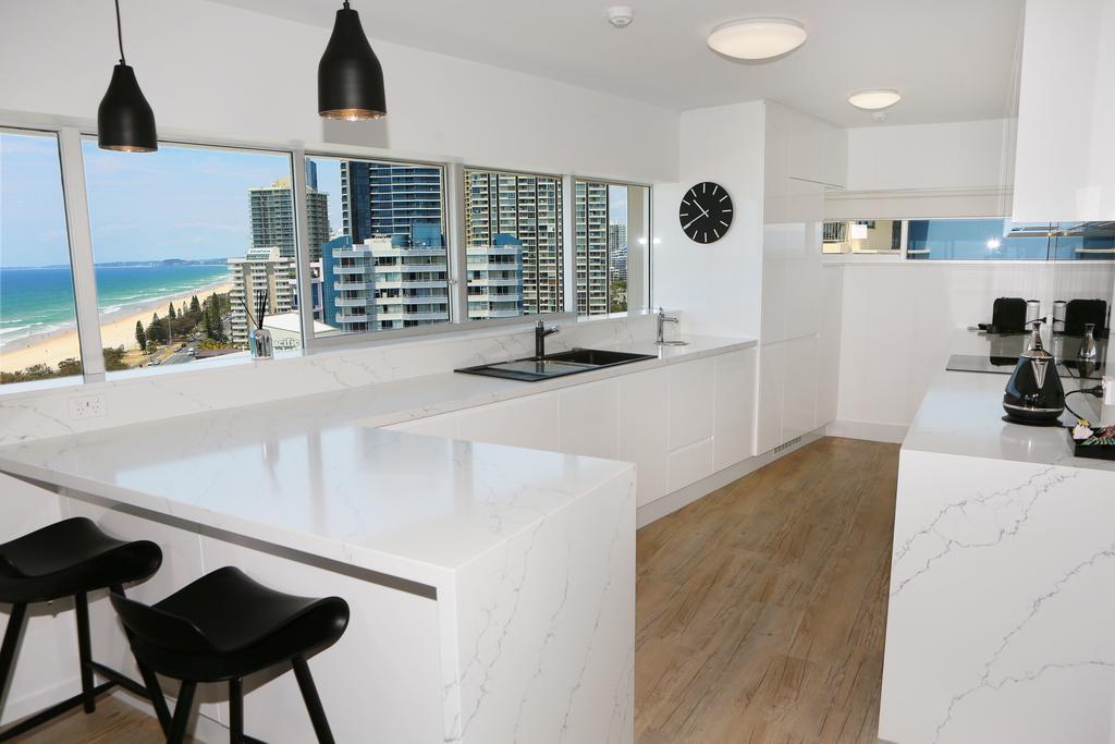 Aparthotel Narrowneck Court 4*