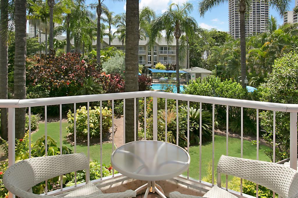 Mari Court Gold Coast