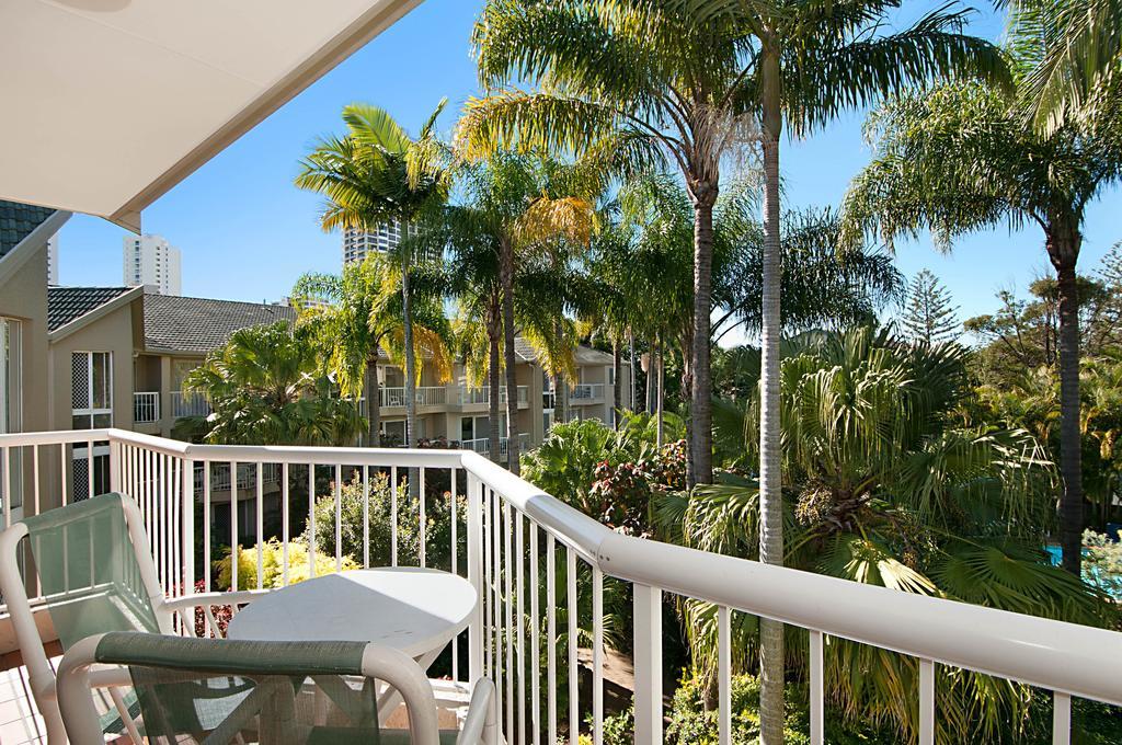 Aparthotel Mari Court 3*