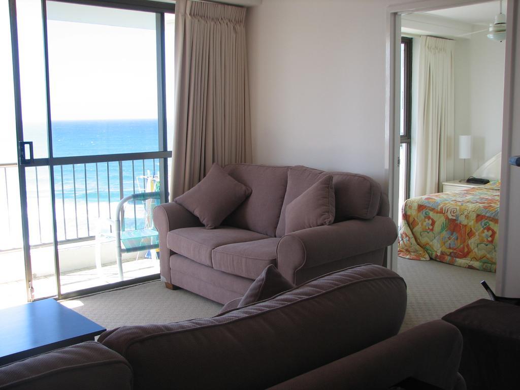 Ocean Royale Aparthotel 3*