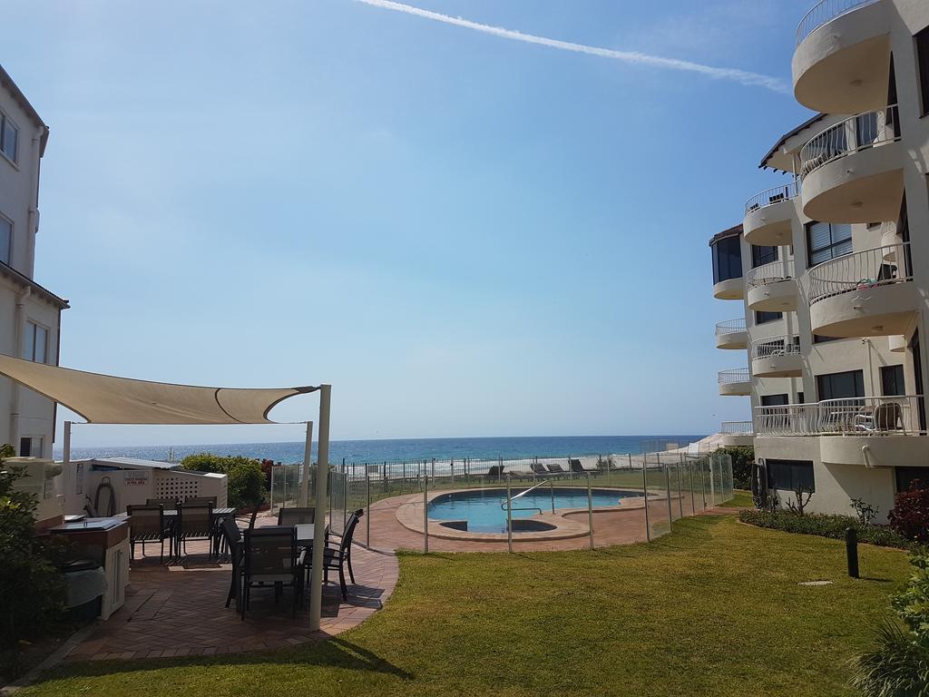 Mykonos Apartments Gold Coast
