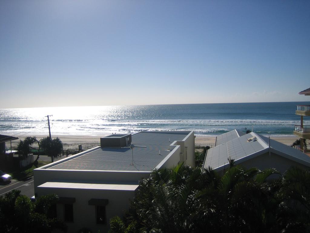 Holiday park Casablanca Palms Gold Coast