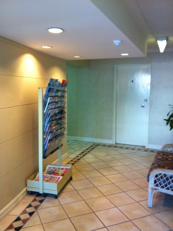 Aparthotel Carool 3*