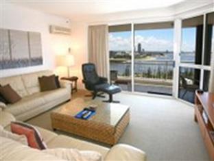 Ocean Sands Resort Gold Coast