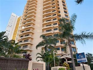 Resort Voyager Gold Coast