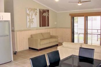 Hotel Ocean Tourist Park Gold Coast
