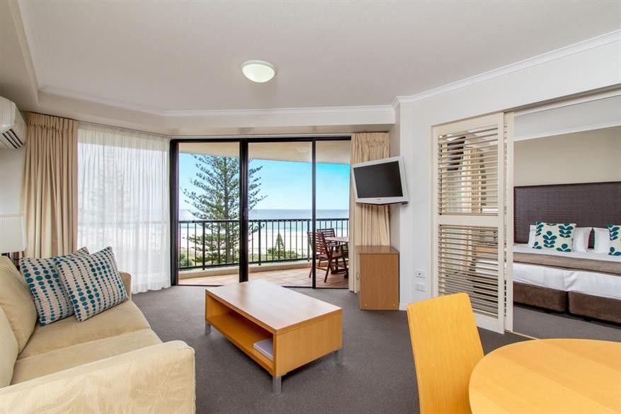 Mantra Coolangatta 4* Gold Coast