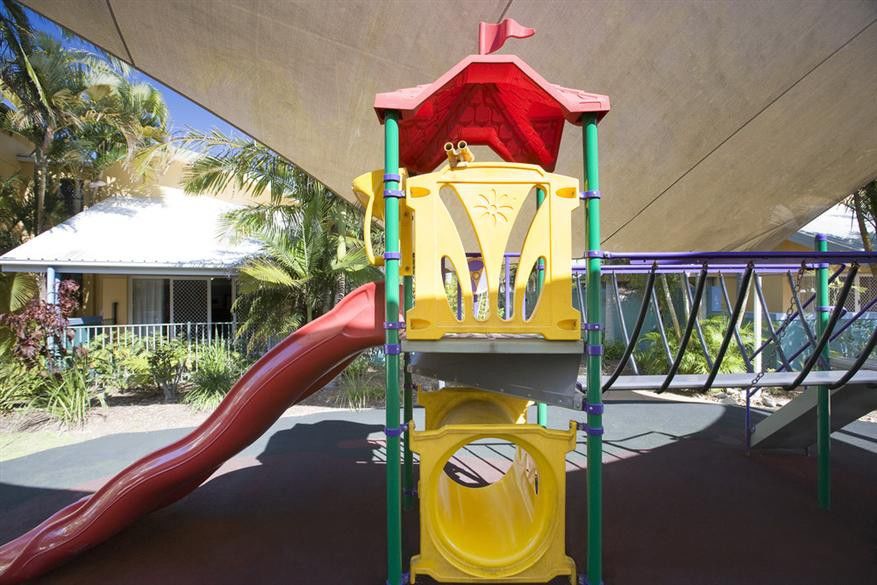 Breakfree Diamond Aparthotel 4*