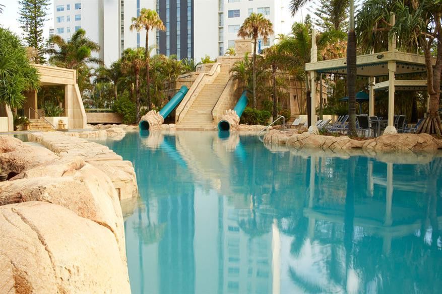 Mantra Sun City Aparthotel 4*