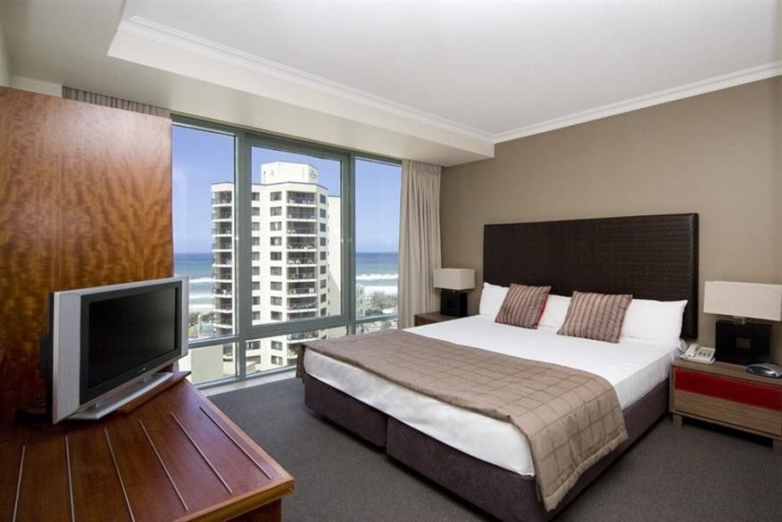 Mantra Legends 4* Gold Coast