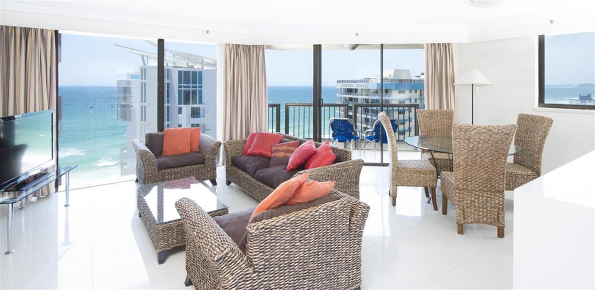 Breakfree Longbeach 3*