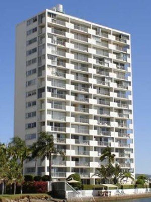 Aparthotel Panorama Tower Gold Coast