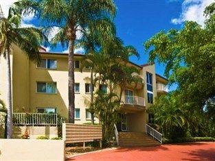 Aparthotel Bayview Waters 3*