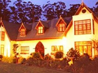 Guest house Mt Tamborine Stonehaven Manor Gold Coast