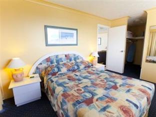 Pelican Sands 3* Gold Coast