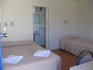 Sunburst Motel