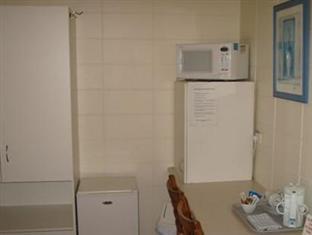 Motel Sunburst 3*