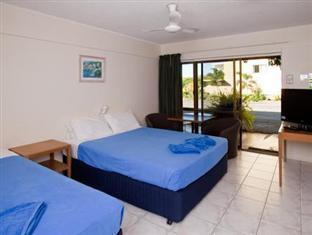 Sundale Motel Gold Coast