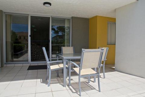 Aparthotel Splendido Gold Coast