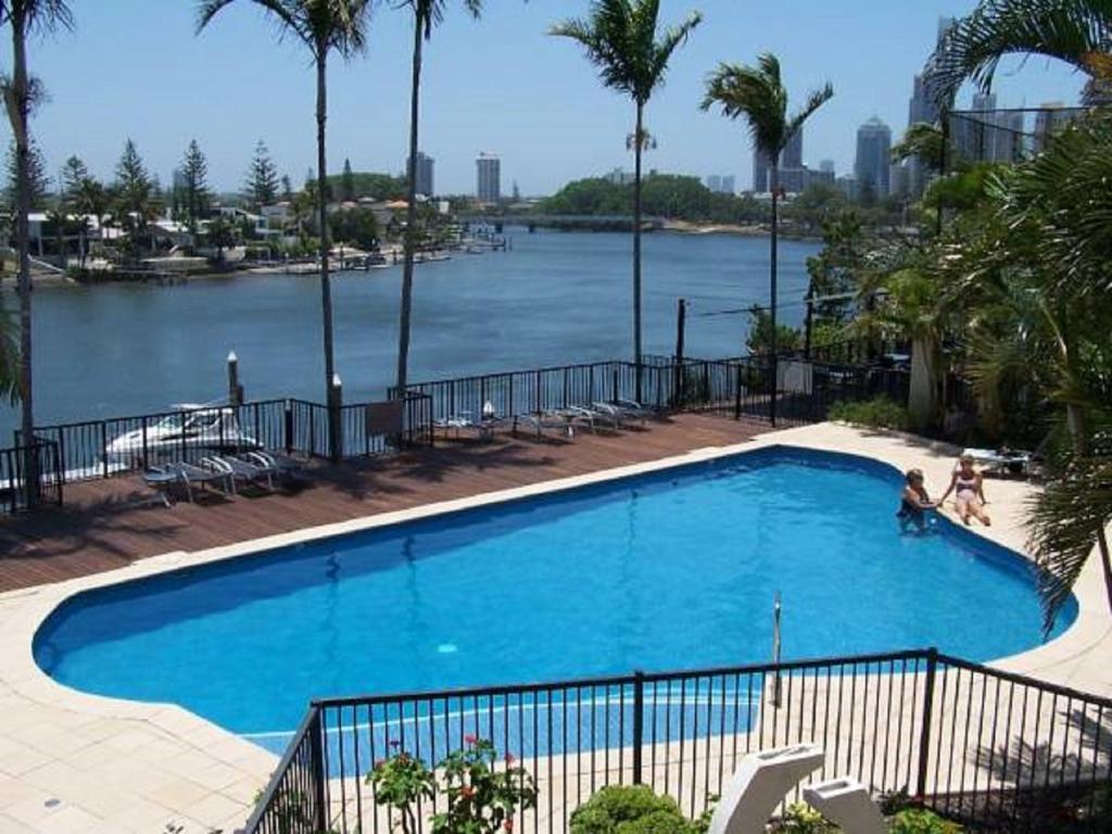 The Pinnacle * Gold Coast