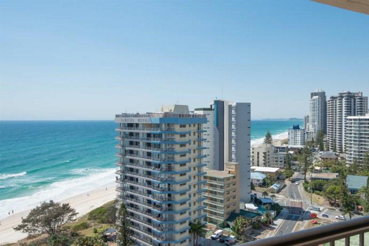 Breakfree Longbeach Aparthotel 3*
